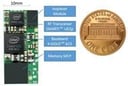 Intel Unveils Small Modem Aimed at IoT Devices