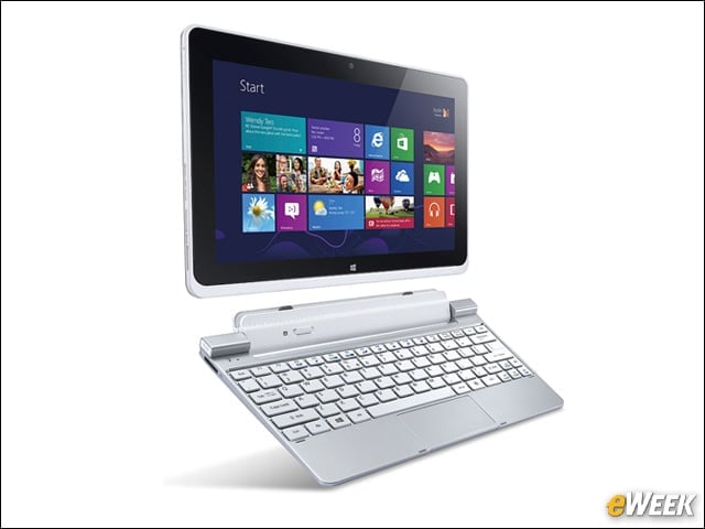 Acer Iconia W510-1422