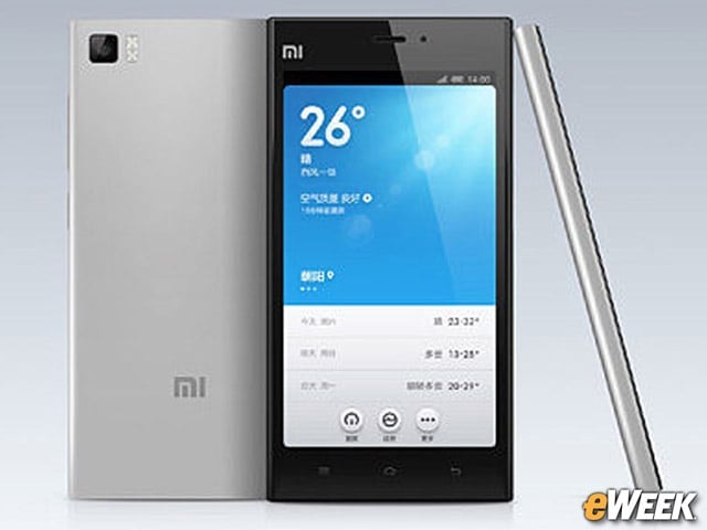 Chinese Device Makers Will Be Everywhere at MWC