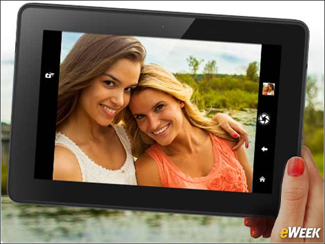 2 - The HDX Means Something