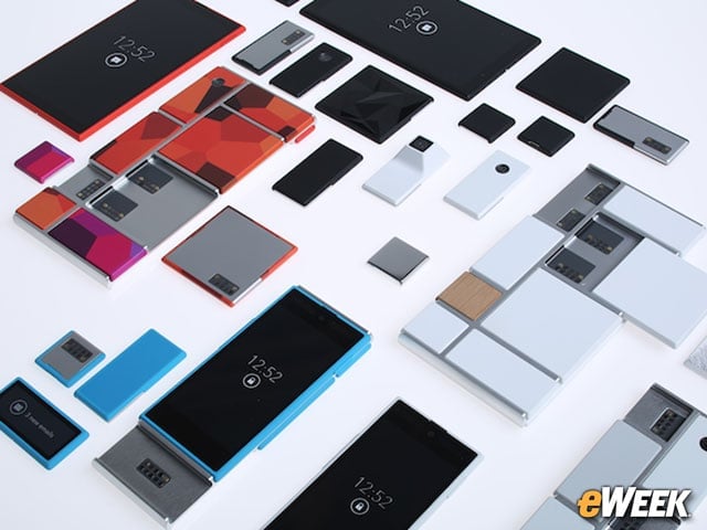 Will We Hear About Project Ara?