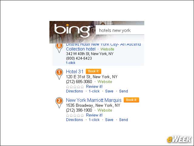 8 - Interesting Note: Search and Ads