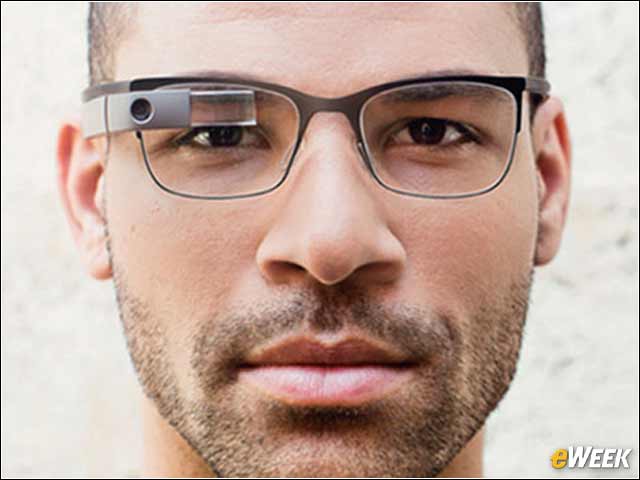 1 - Why Wearables Sales, Led by Apple Watch, Could Take Off in 2015