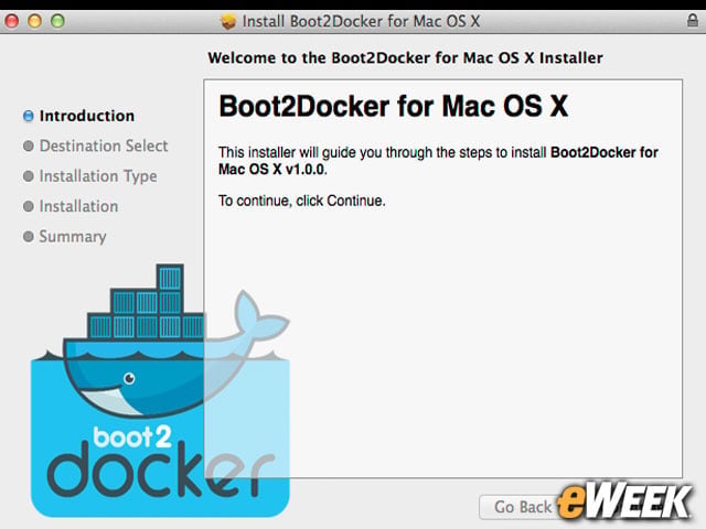Boot2Docker Enables Docker on Mac OS X and Windows