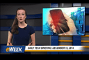 Tech Briefing 1212B