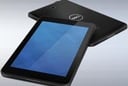 Dell tablet