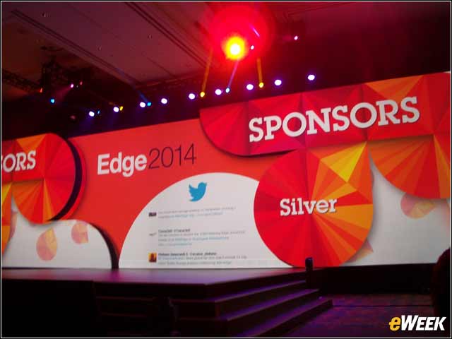 1 - IBM Helping Businesses Tackle Cloud, Analytics, Mobile, Social Media