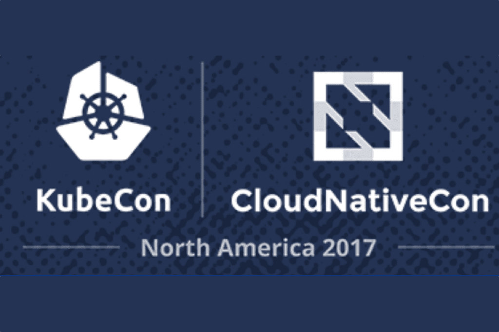 Kubecon 2017