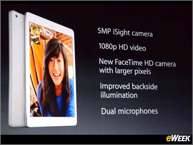 3 - Introducing the iPad Air