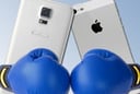 Rumored Samsung Galaxy Alpha Seen as Challenger to iPhone 6