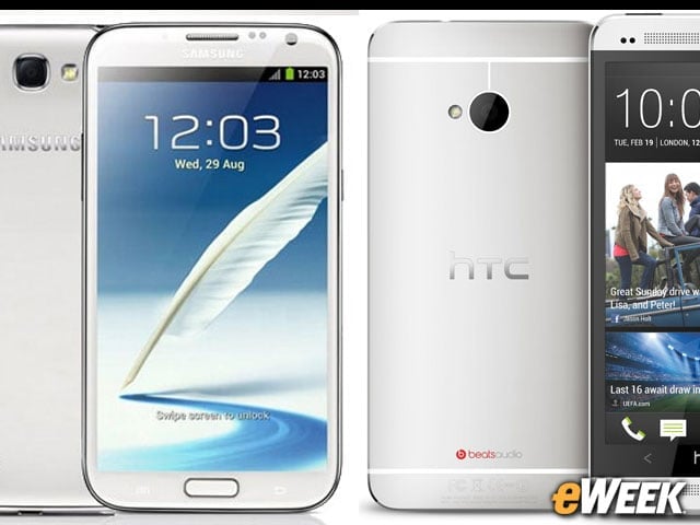 It Doesn't Have to Be a Galaxy S5 or One M8 Killer
