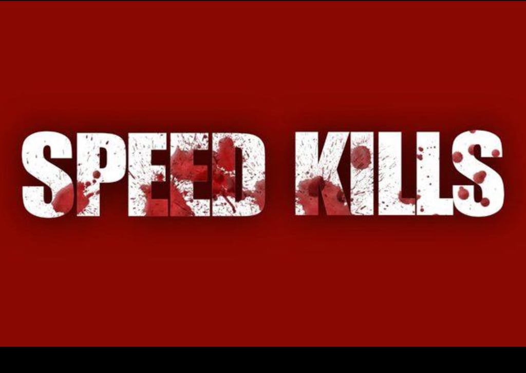 Speed.Kills