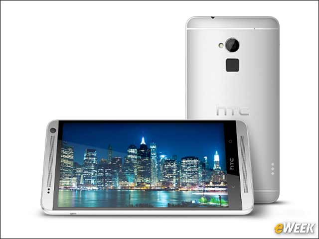 9 - The Verizon Deal Is a Biggie