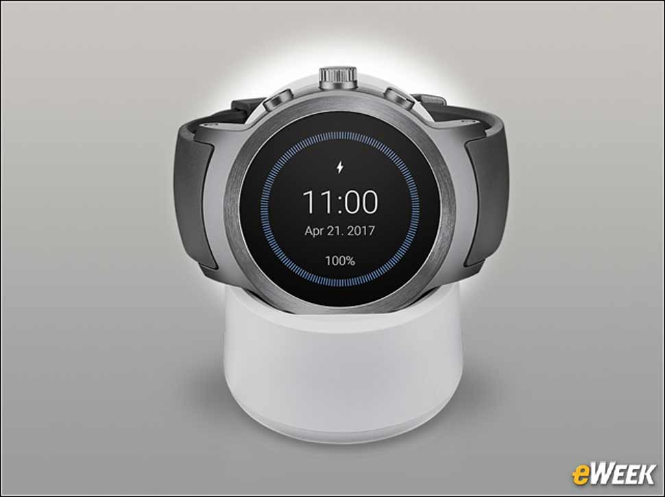 8 - Wireless Charging Support a Convenient Feature