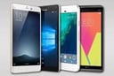 10 Alternatives to Samsung's Galaxy Note7 Smartphones
