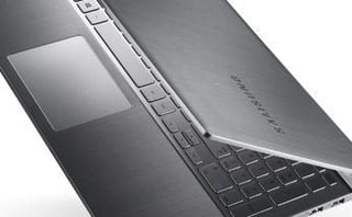 Samsung Unveils Series 7 Chronos Ultrabook