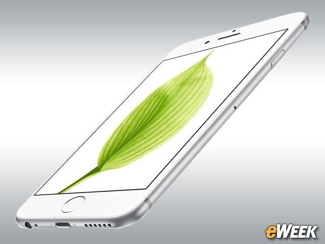 Apple's iPhone 6s Is a Winner