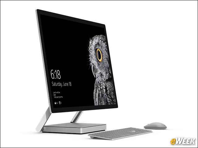 7 - Microsoft Muscles in on Mac's Turf