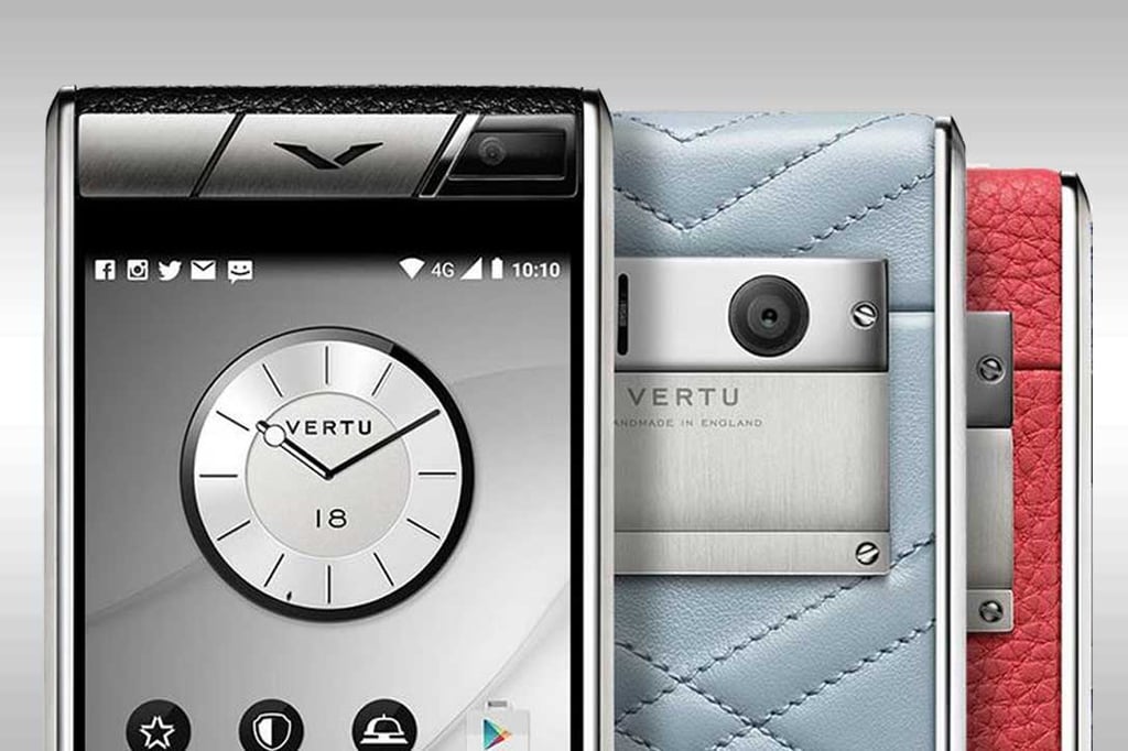 Vertu Liquidation
