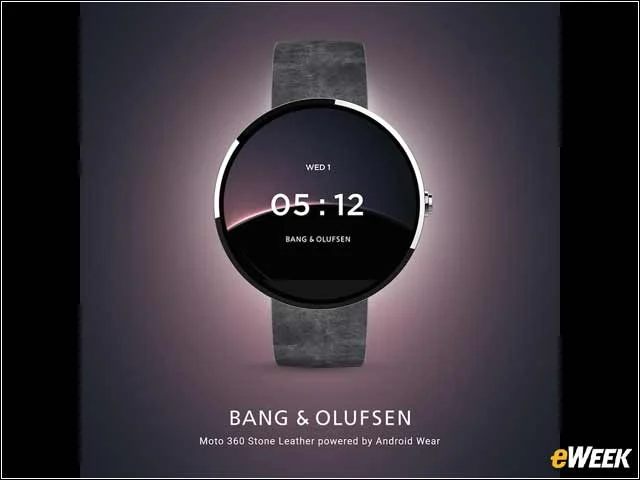 11 - Bang & Olufsen Creativity