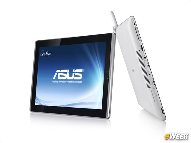 ASUS Eee Slate EP121