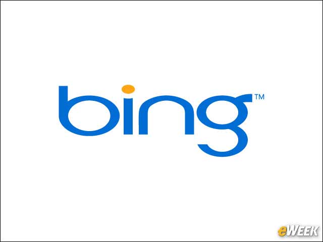 7 - Other Search Engines Have to Comply