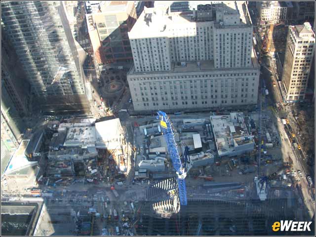 2 - IBM Introduces the Watson Group at 4 World Trade Center