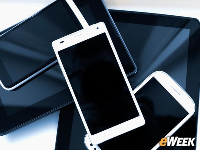 The BYOD Trend Is Alive and Well