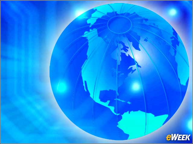 1 - Five Things You Didn't Know GIS Could Do