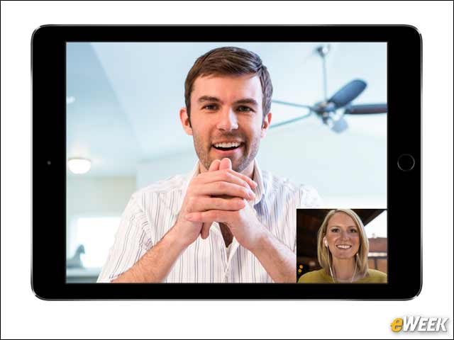 8 - Lifesize and Logitech Split