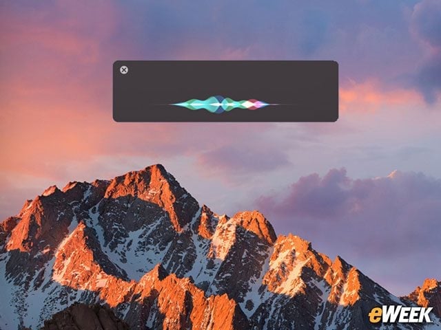 Siri Finally Comes to macOS