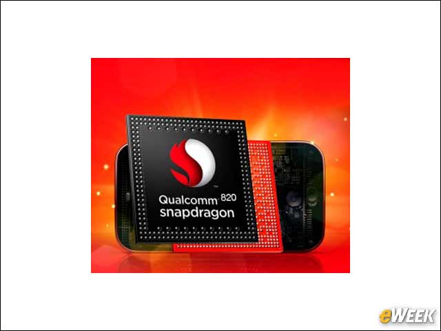 2 - Snapdragon 820 Comes Fully Loaded