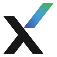 Trellix icon.