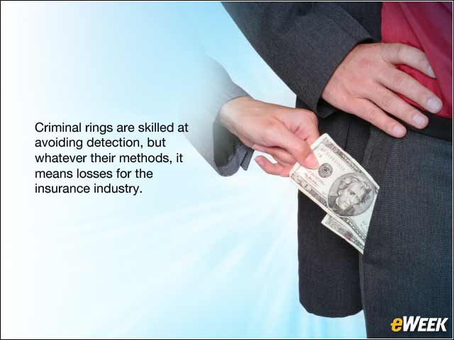 5 - Insurance Fraud