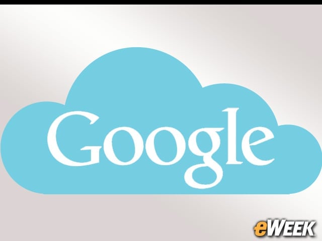 It's a Cloud-Based World, After All