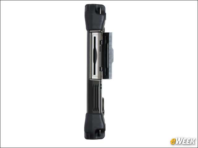 3 - Ruggedized to Survive Tough Workplaces