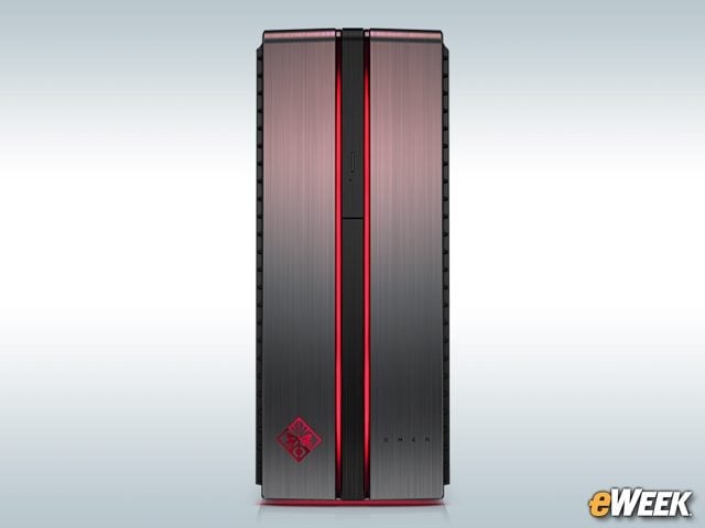 It's Not the Usual Boring Desktop Design
