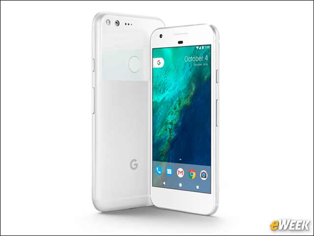 6 - Google Trumpets Unlimited Storage