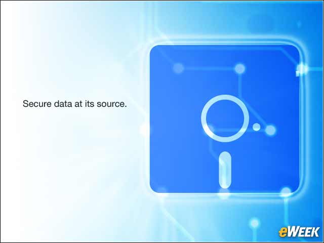 4 - Application-Aware Security