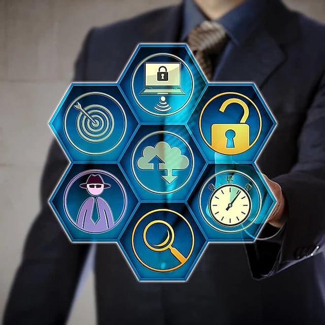 Secure All Edges with a Broad, Integrated, and Automated Cybersecurity Platform