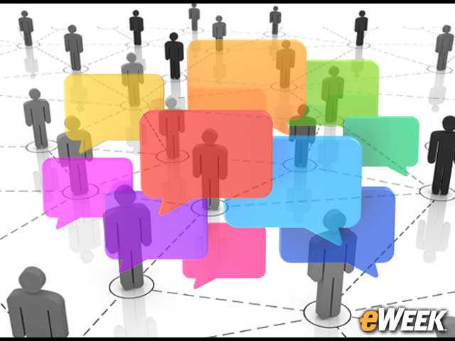 10 Social Networks Aimed at Improving Enterprise Collaboration