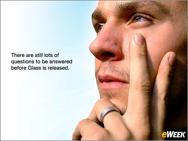 5 - Myth 4: Glass Is Ready for Prime Time