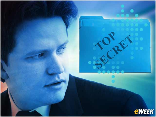 1 - Dealing With Insider IT Security Threats Requires New Approaches