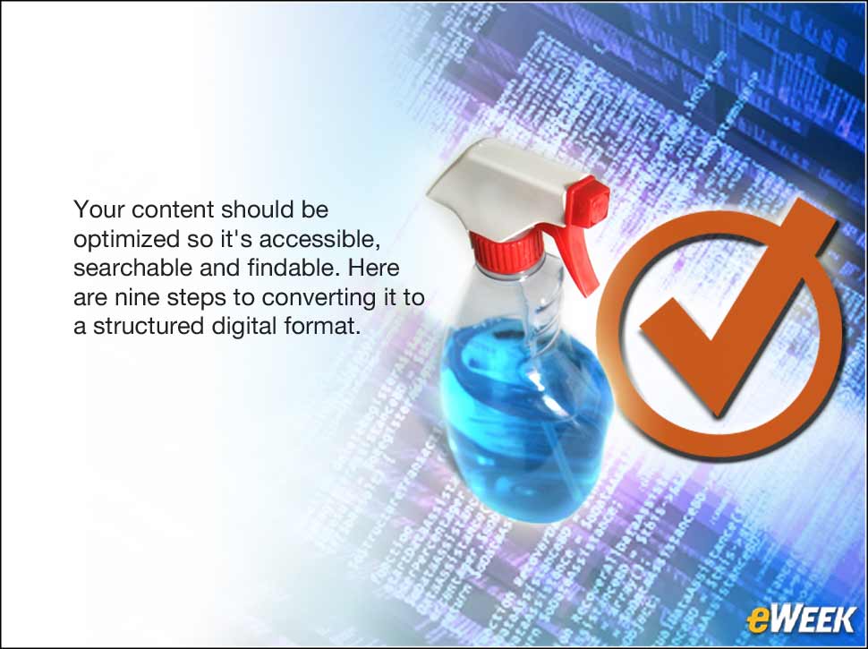 1 - Why Future-Proofing Your Content Makes Good Business Sense