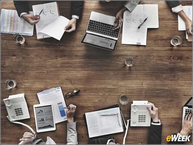 8 - IT Needs to Close Gap on Critical Cyber-Skills Shortage