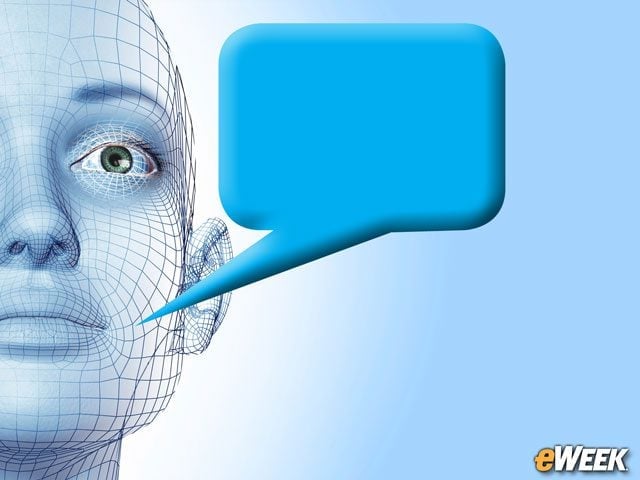 Facebook Putting Artificial Intelligence to Work