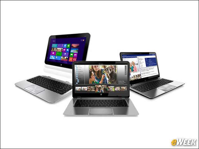 8 - Keep PC Vendors Happy