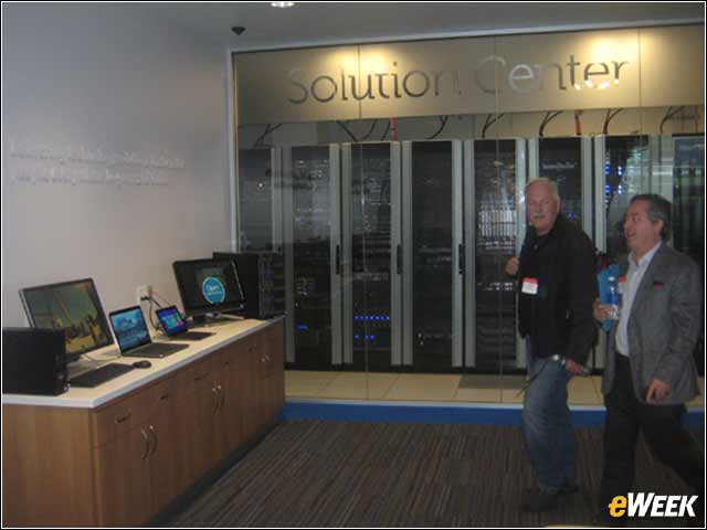 2 - Where to Go to Get Dell's Take on Using the IoT