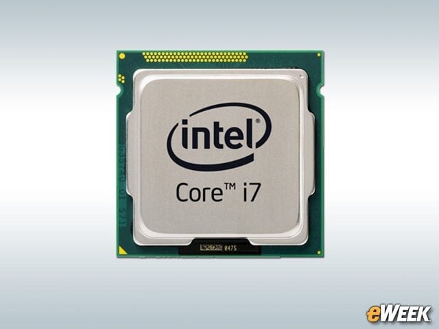 You Can Over-Clock the Intel Core i7 Processor