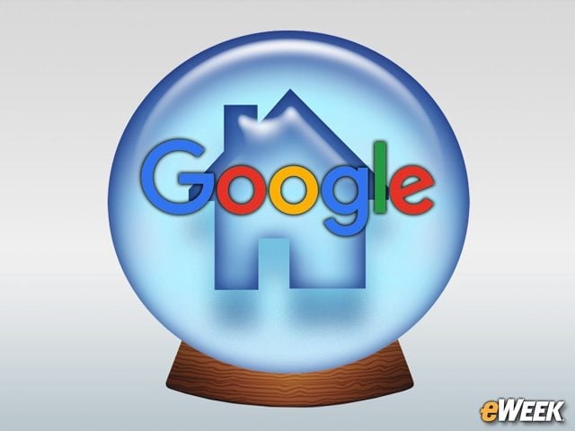 Google’s Promise for the Future